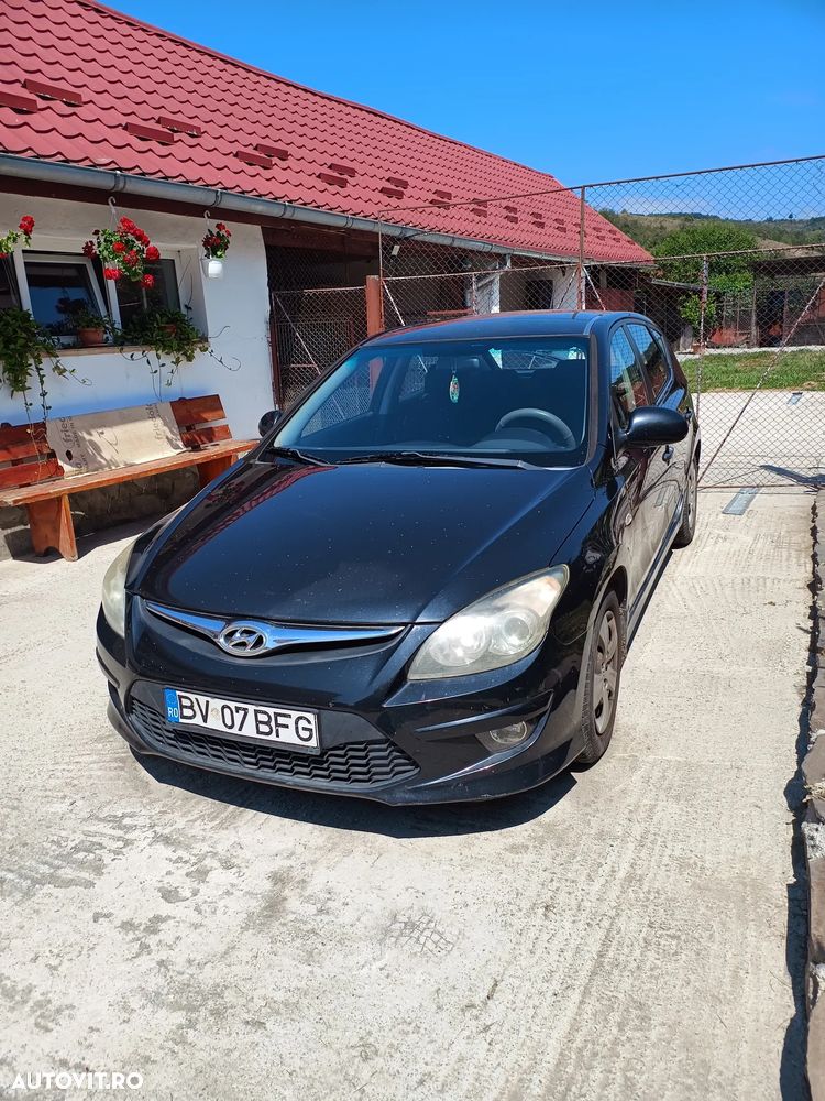 Hyundai i30 - 2