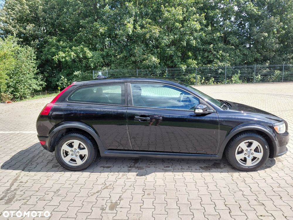 Volvo C30 1.6D - 8