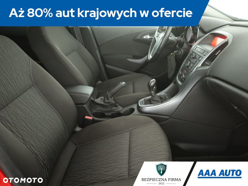 Opel Astra - 10
