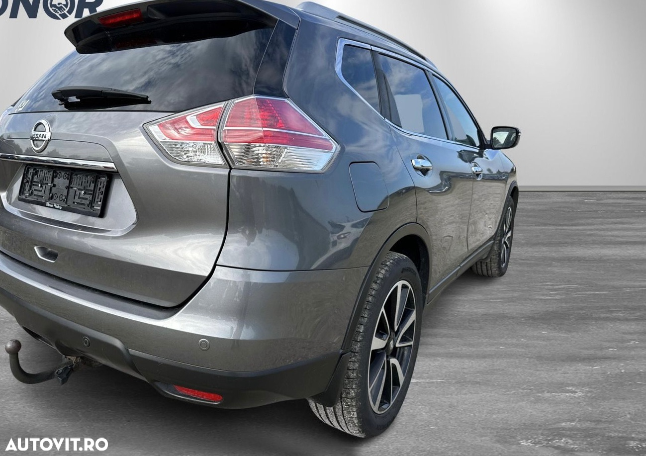 Nissan X-Trail 1.6L dCI Start/Stop XTRONIC Acenta Aut. - 3
