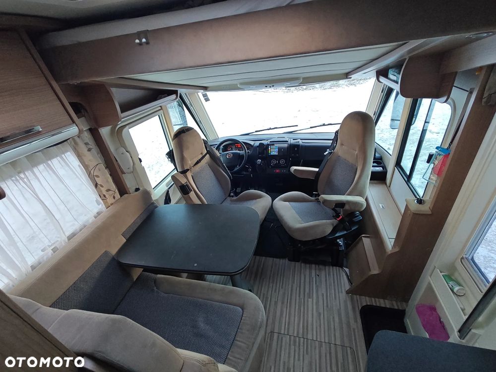 Carthago Malibu I141 LE - 10