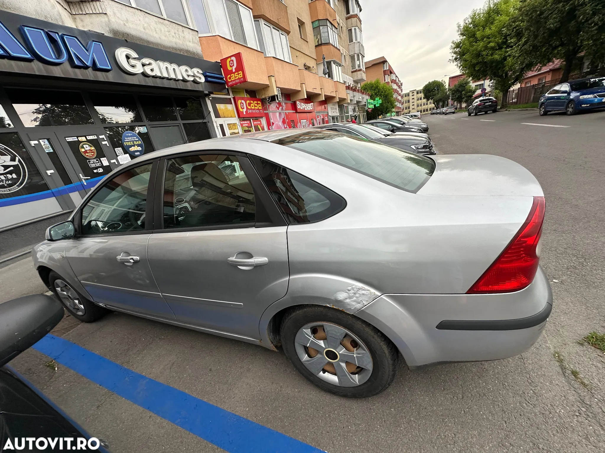 Ford Focus - 6