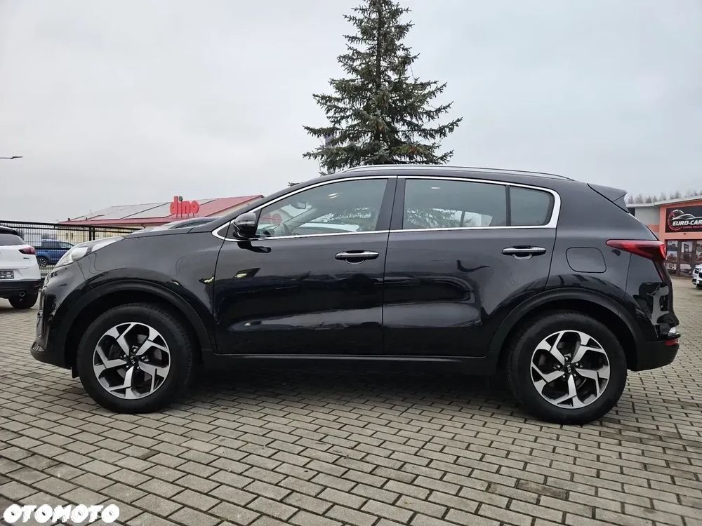 Kia Sportage 1.6 GDI 2WD EDITION 7 - 4
