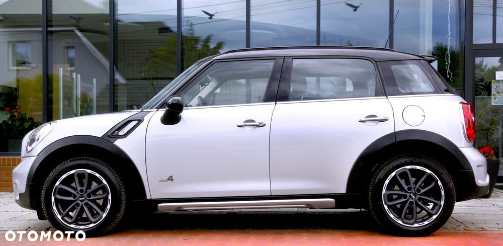 MINI Cooper S - 17