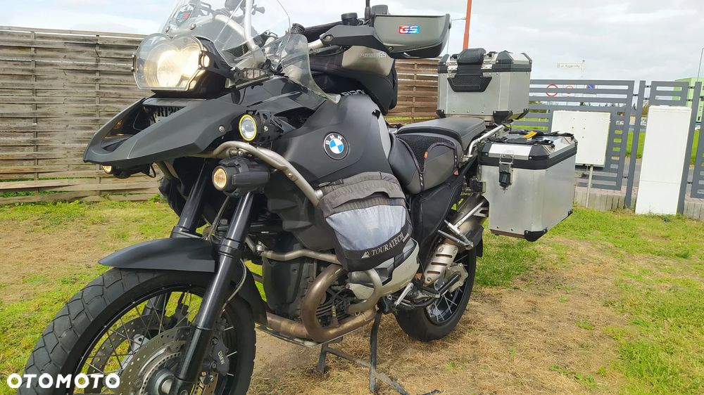 BMW GS - 40