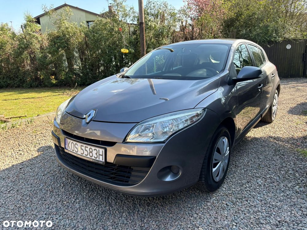 Renault Megane 1.6 16V Expression - 2