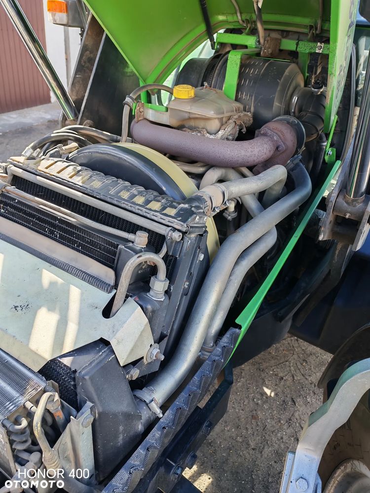 Deutz-Fahr Agrotron 4.85 - 28