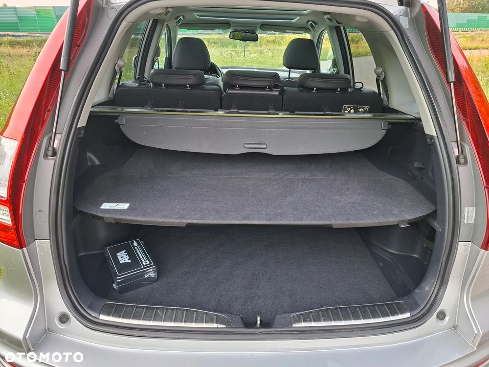 Honda CR-V 2.0i-VTEC Executive - 37
