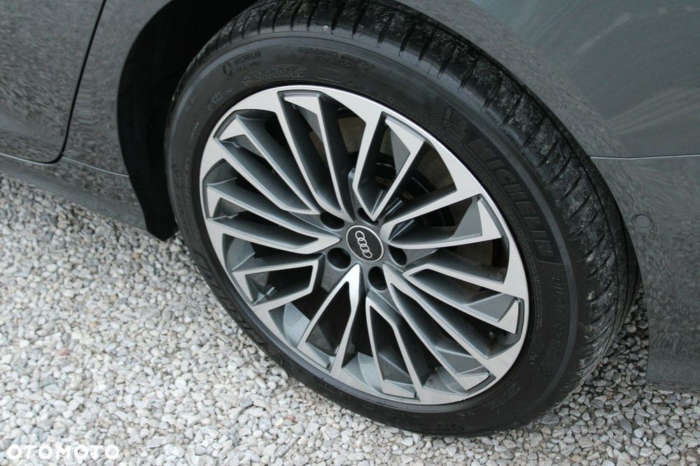 Audi A6 Limousine - 13