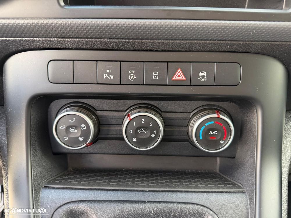 Mercedes-Benz Citan 108 CDi/27 - 22