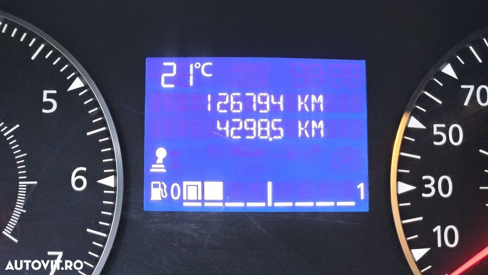 Dacia Duster Blue dCi 115 4X4 Expression - 17