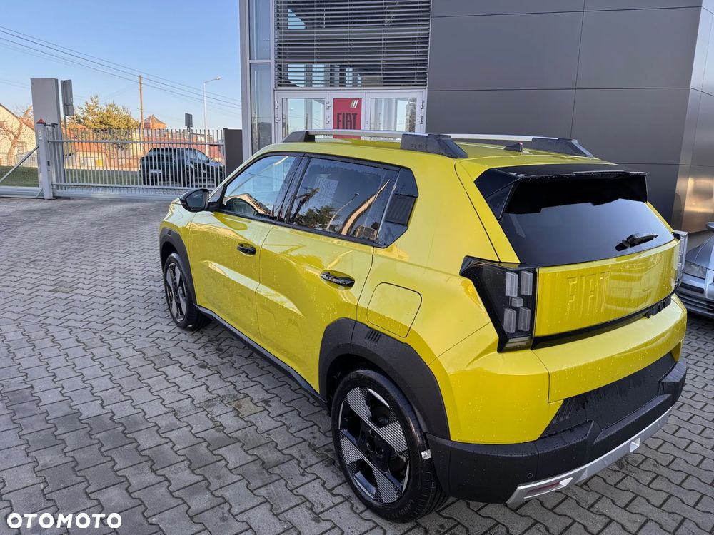 Fiat Grande Panda 44 kWh La Prima - 4