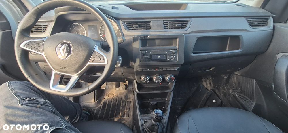 Renault Express Maxi Pack Clim - 29