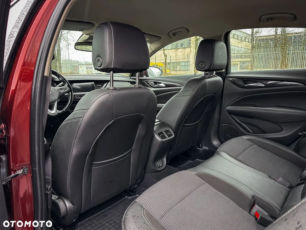 Opel Insignia 2.0 CDTI Innovation S&S - 32