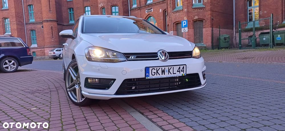 Volkswagen Golf VII 1.4 TSI BMT Highline DSG - 22