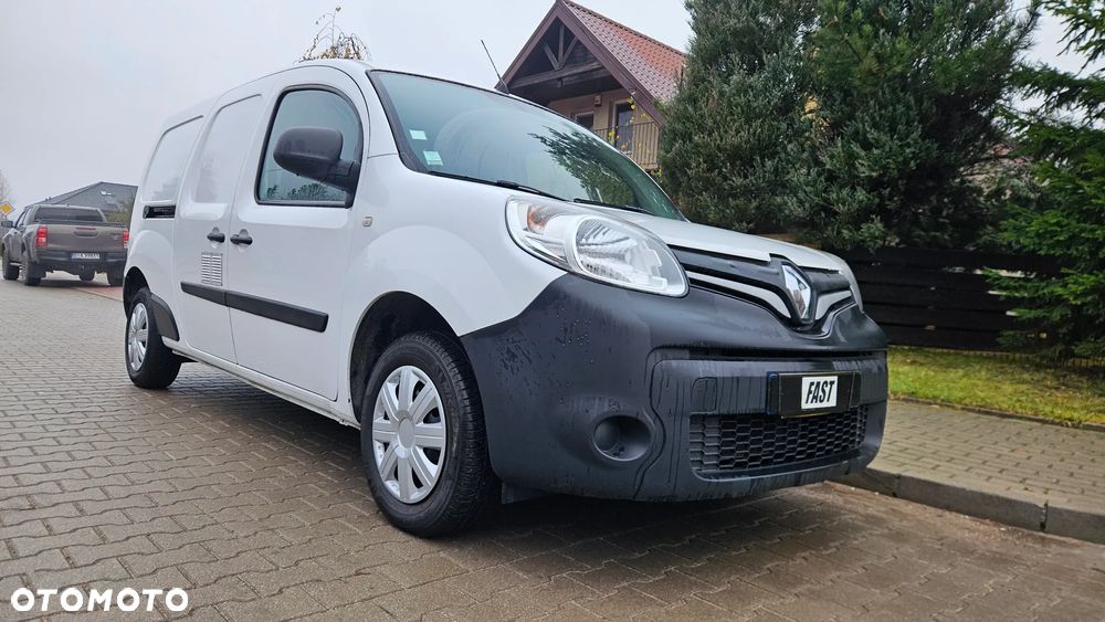 Renault KANGOO - 3