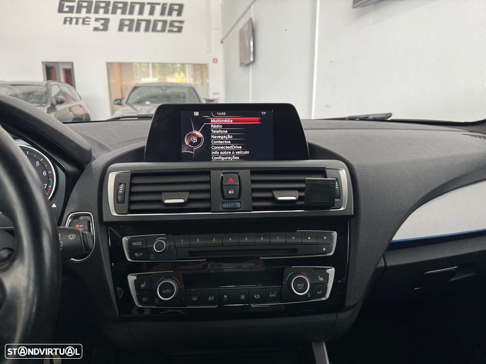 BMW 118 i Pack M - 24
