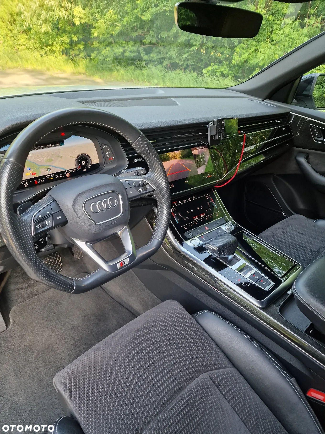 Audi Q8 - 11