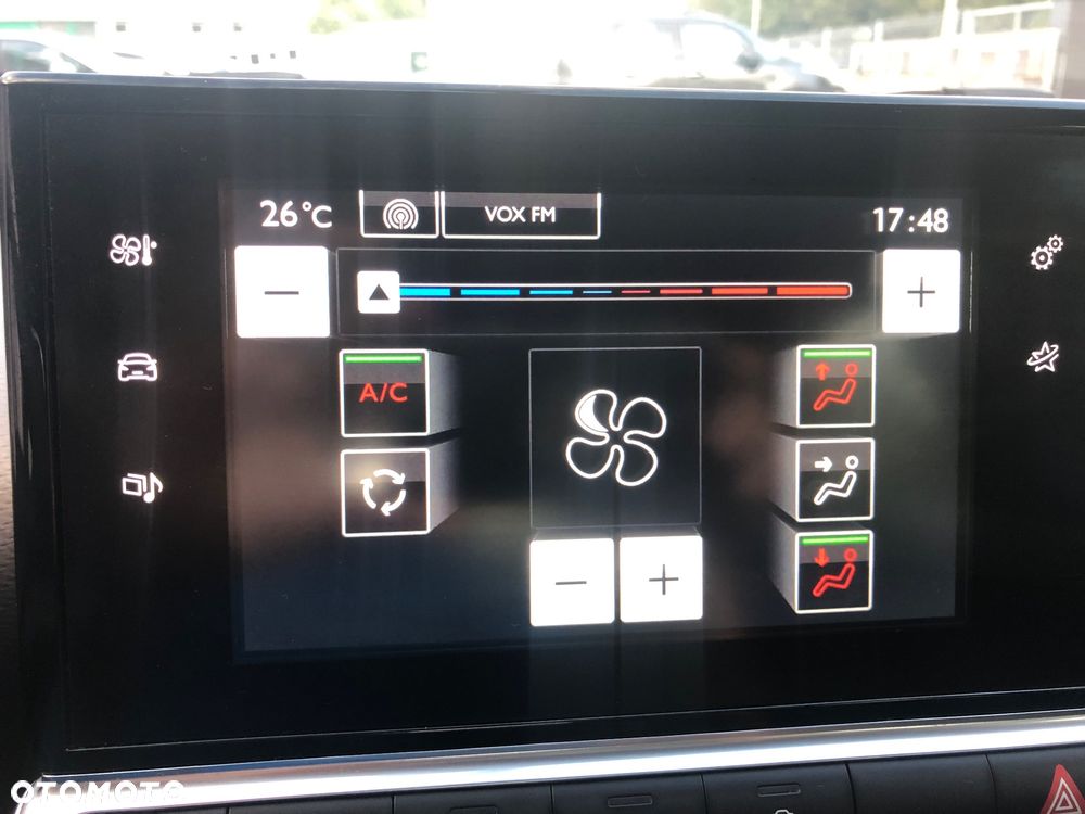 Citroën C4 Cactus VTi 82 Live - 21