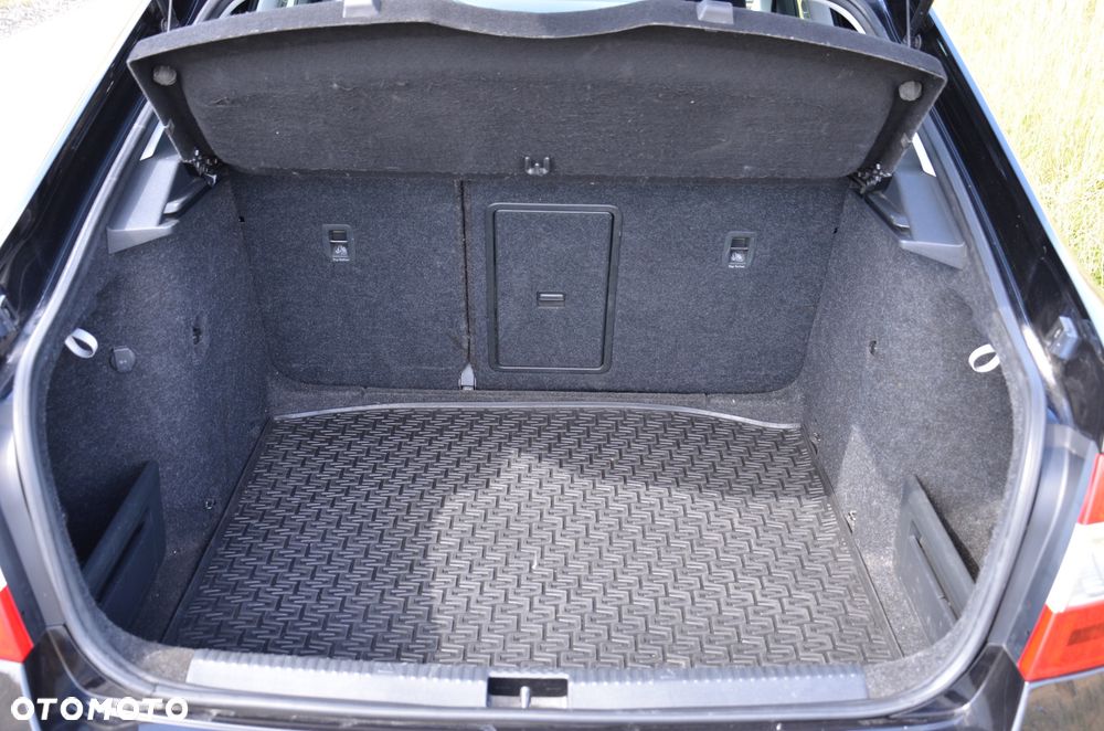 Skoda Octavia 2.0 TDI Style - 14