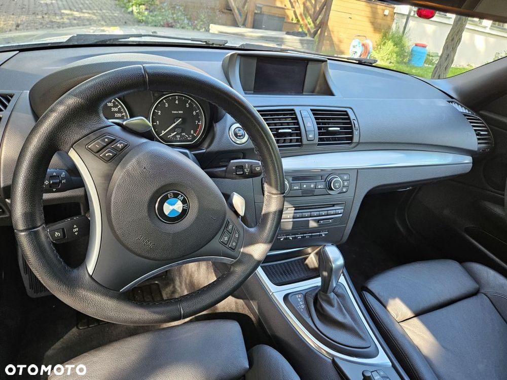 BMW Seria 1 135i - 20