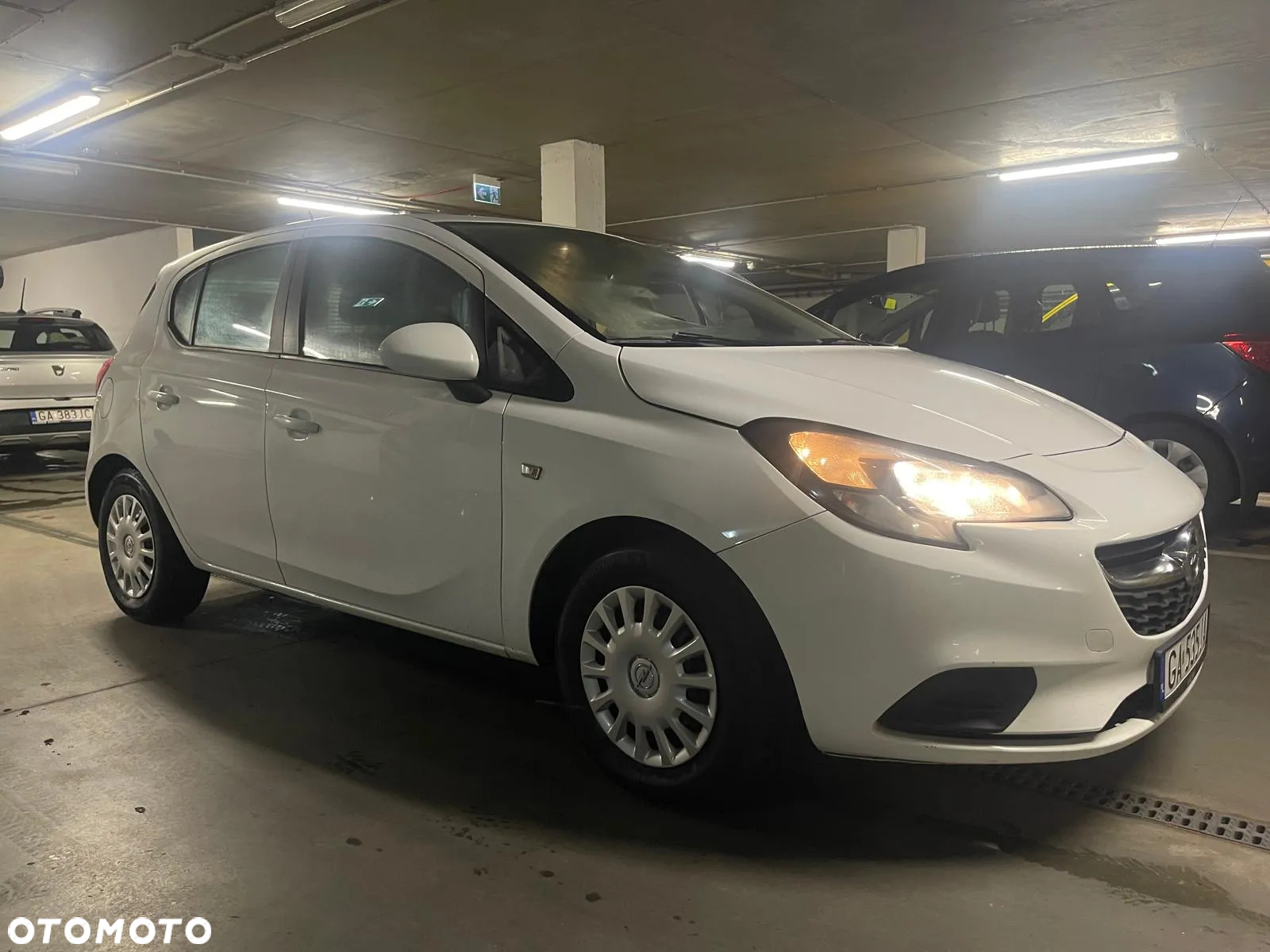 Opel Corsa - 6