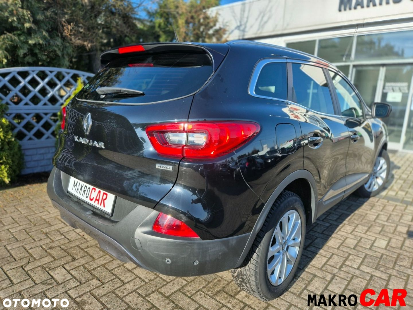 Renault Kadjar - 3