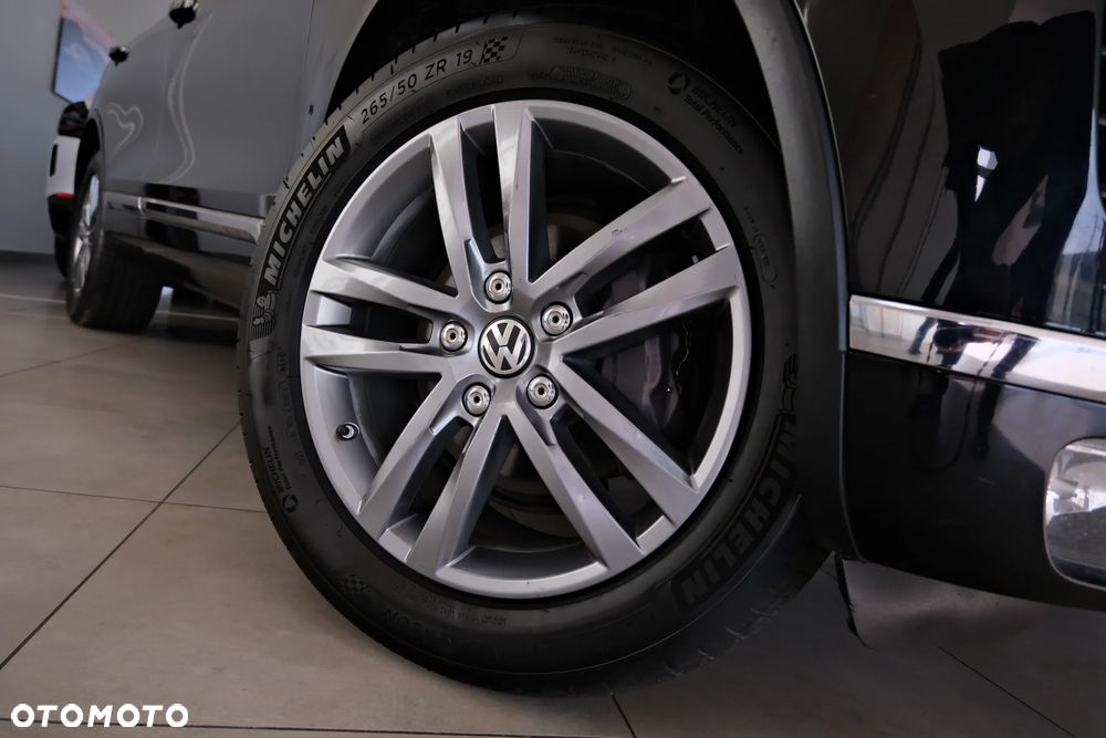 Volkswagen Touareg 3.6 V6 FSI BMT - 7