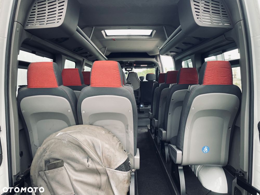Renault Master dCi 125 FAP L2H1 - 20