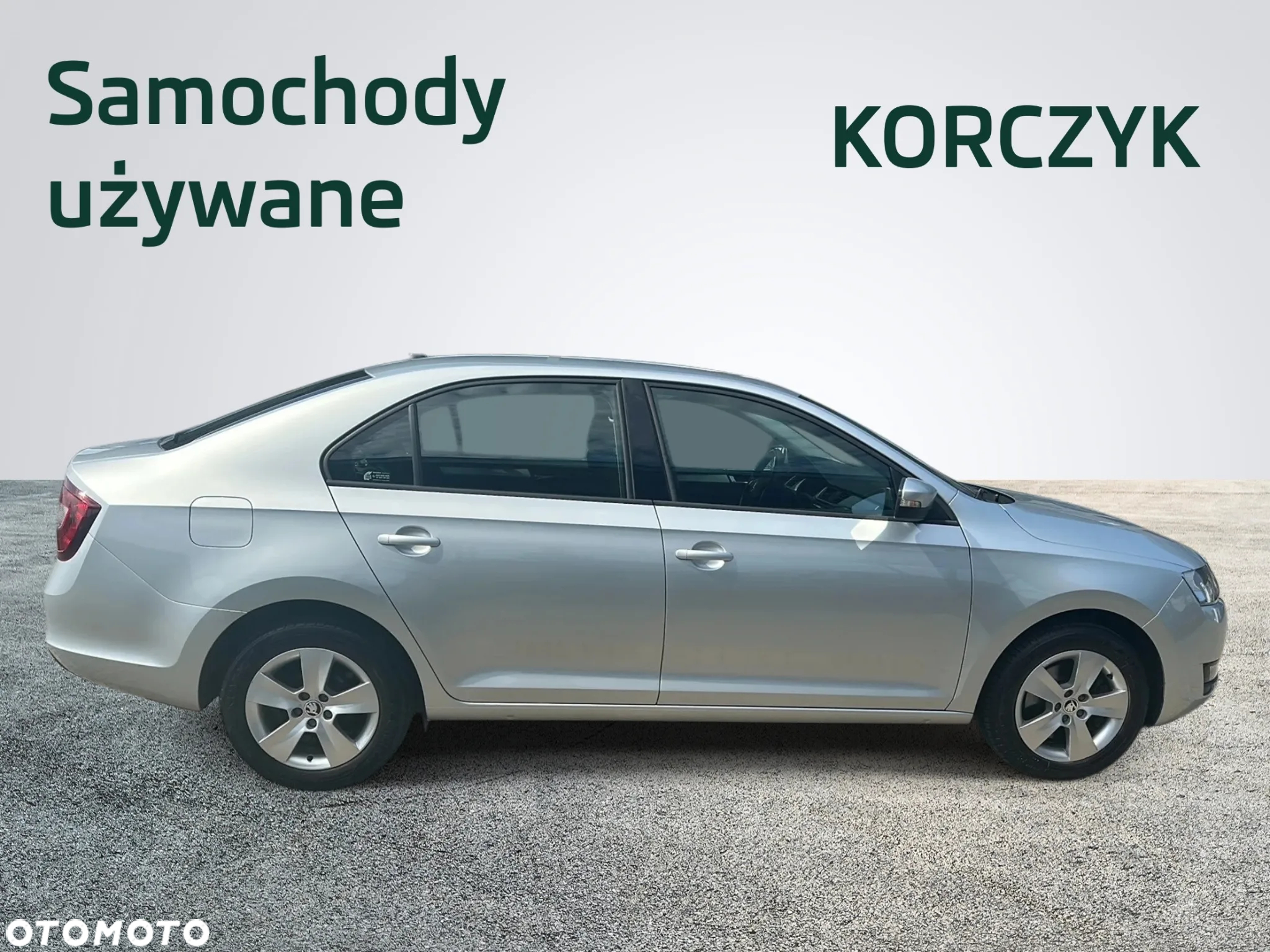 Skoda RAPID 1.0 TSI Ambition - 6