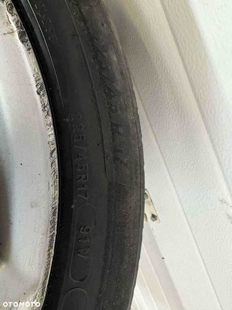 ALUFELGI AUDI 5x112 - 6