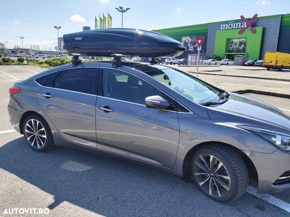 Hyundai i40 - 6