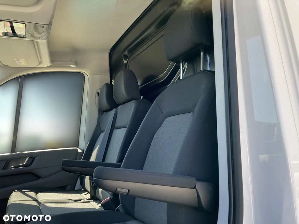 Volkswagen Crafter - 10
