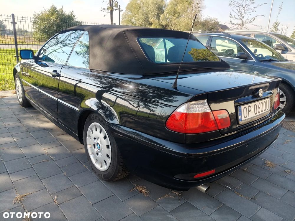 BMW Seria 3 318 Ci Edition Exclusive - 14