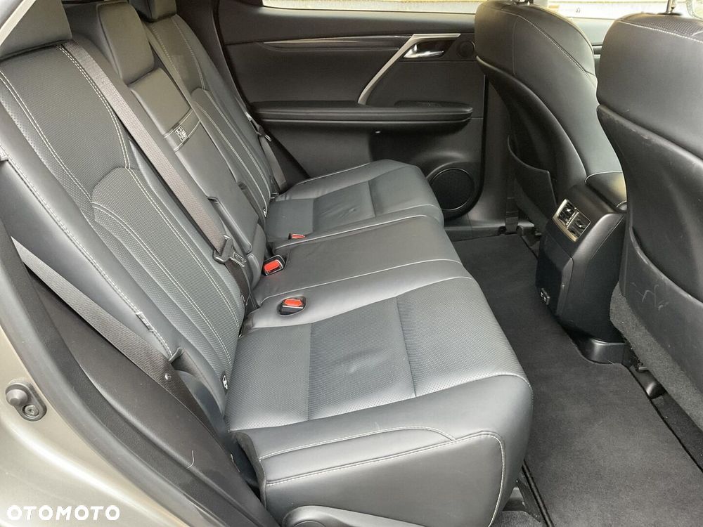 Lexus RX 300 Prestige - 12