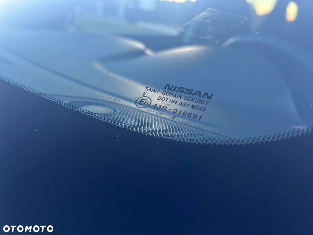 Nissan X-Trail - 26