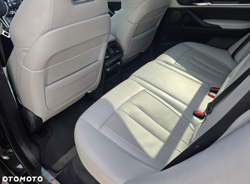 BMW X5 M Standard - 35