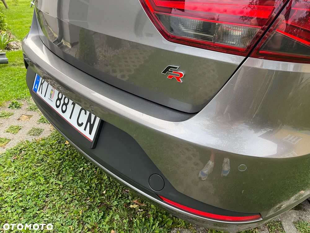 Seat Leon 2.0 TDI FR S&S - 33