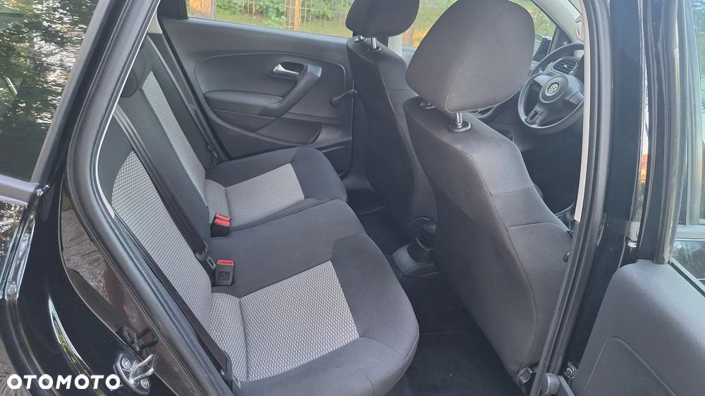 Volkswagen Polo - 30