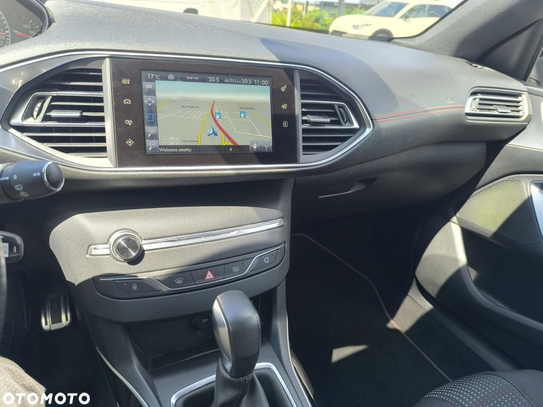 Peugeot 308 - 22