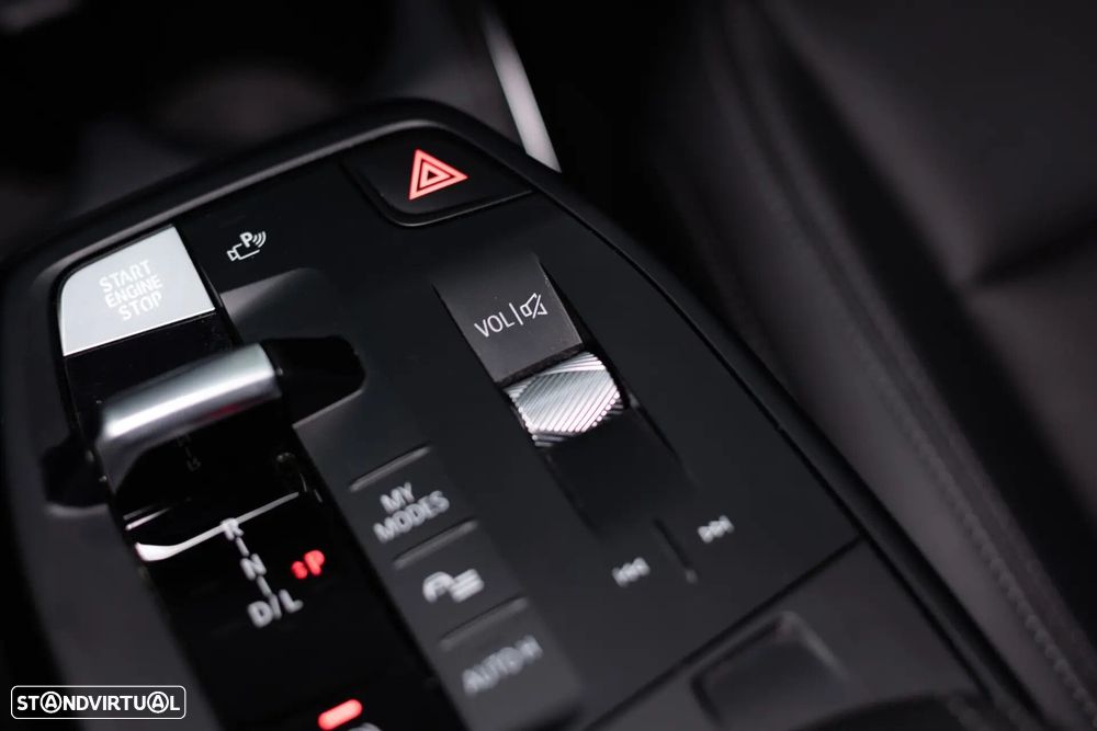 BMW 225xe Active Tourer e xDrive Line Luxury - 38