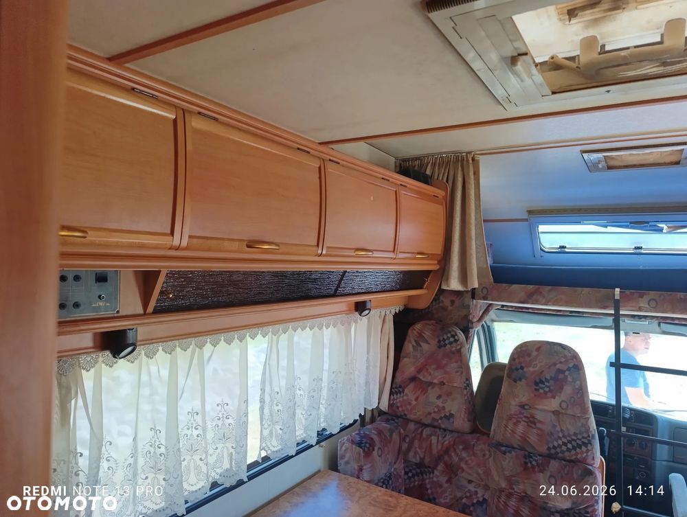 Fiat Ducato - 15