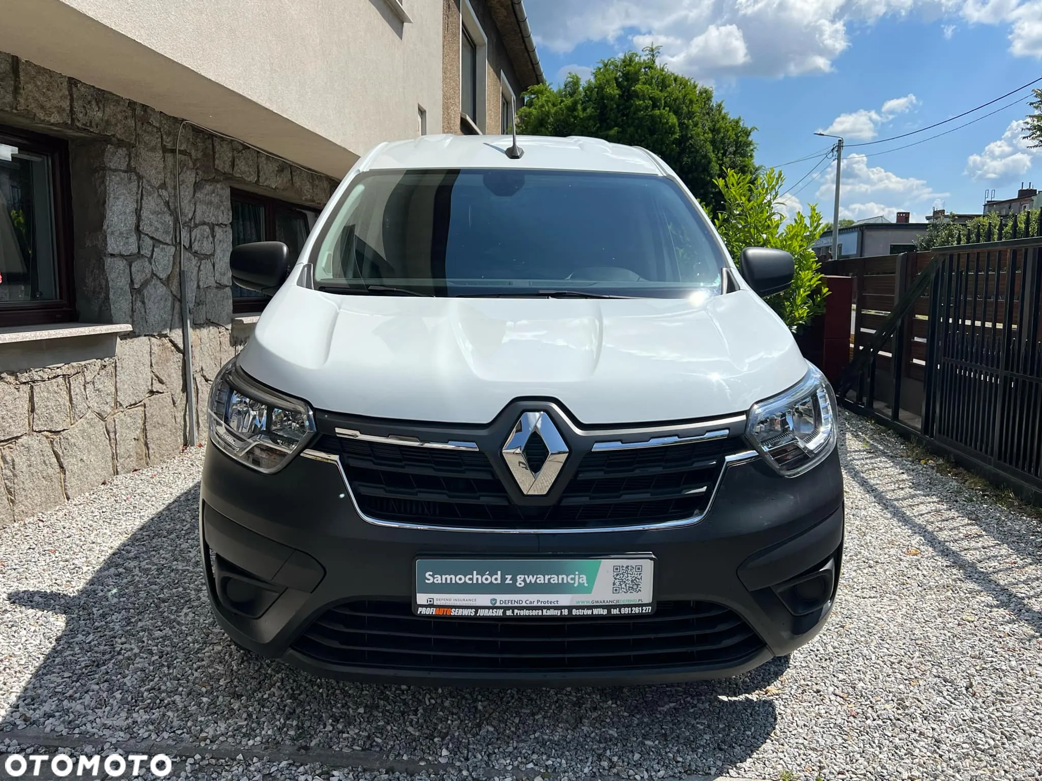 Renault EXPRESS - 2