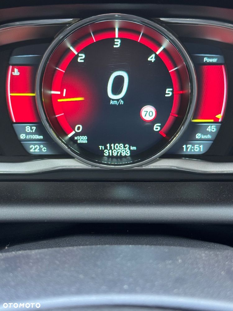 Volvo XC 60 - 26