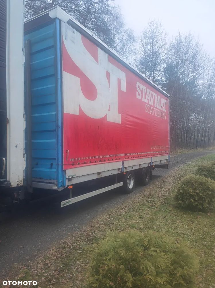 Schmitz Cargobull GOTHA - 11