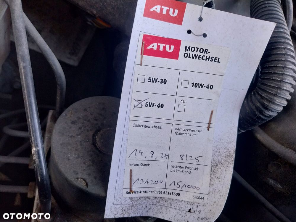 Fiat Stilo 1.4 16V - 10