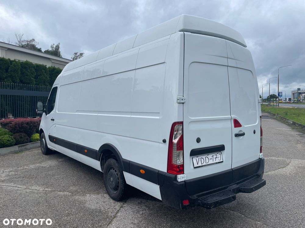 Opel MOVANO - 6