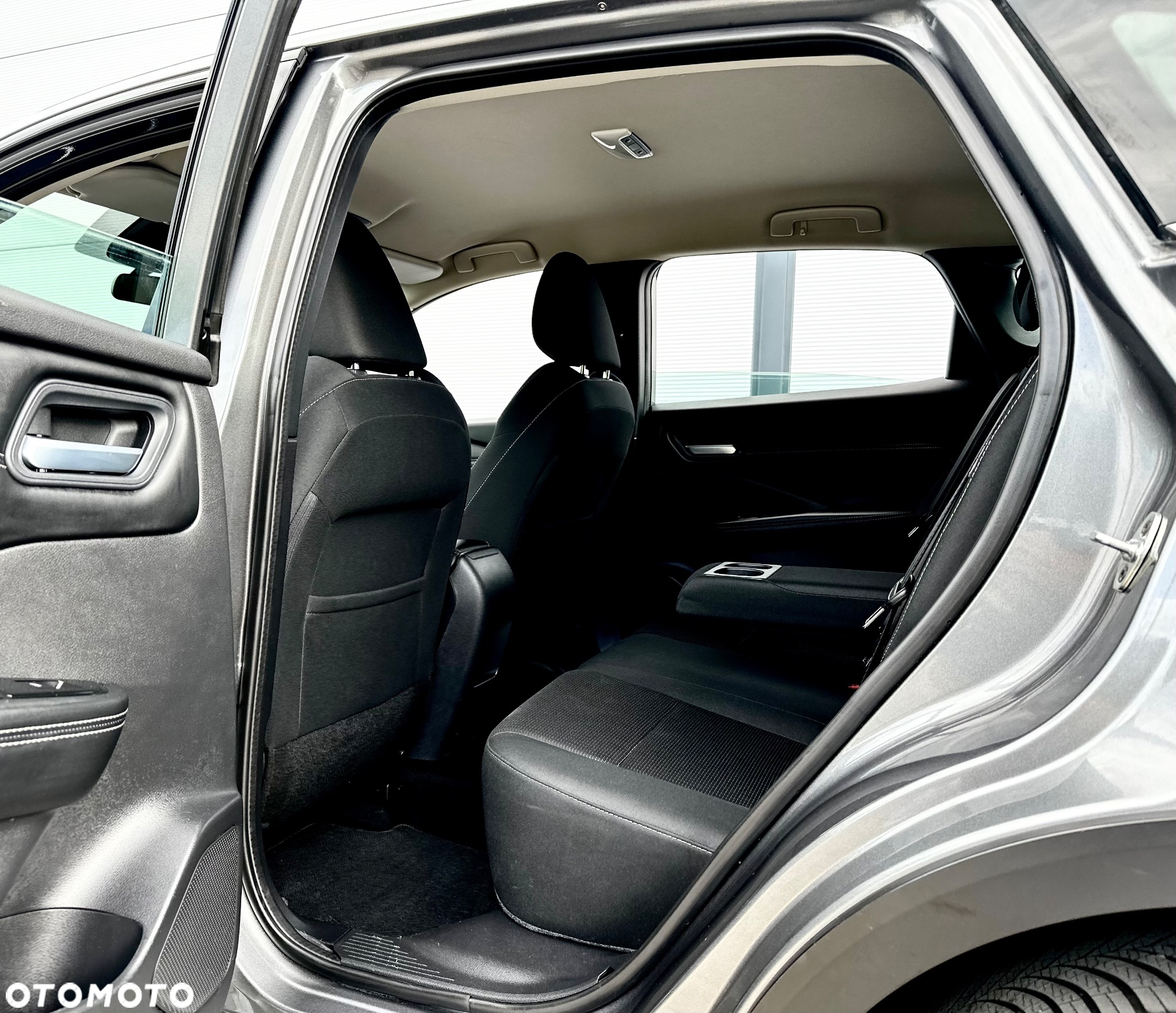 Nissan Qashqai 1.3 DIG-T MHEV Acenta - 26