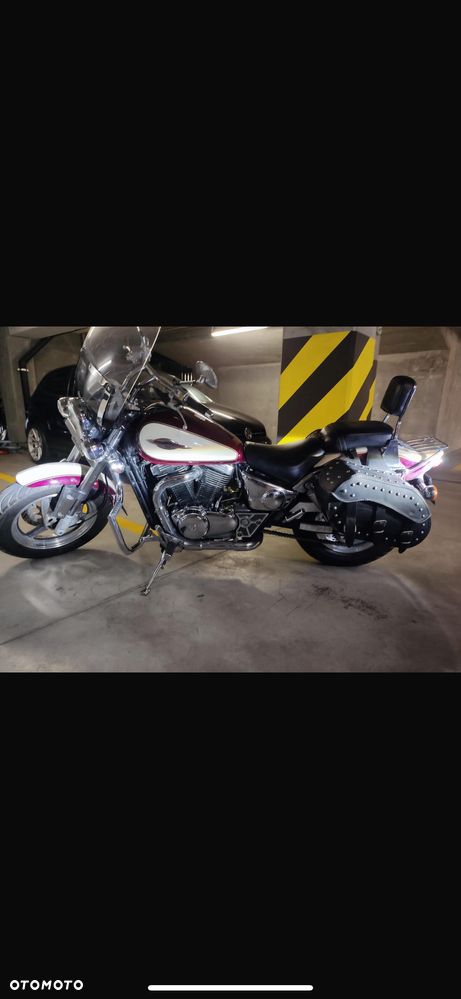 Suzuki Marauder - 9