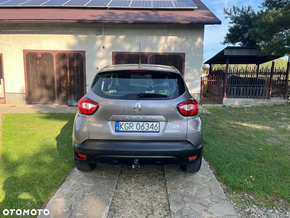 Renault Captur 1.5 dCi Energy Life - 7